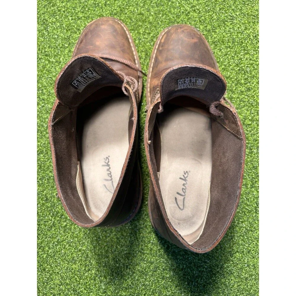 Clarks see photos